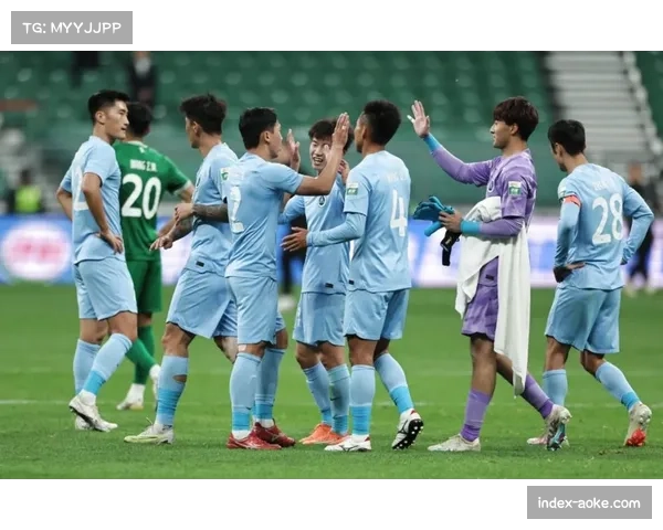 国安代理主帅透露侯森因病缺席训练 对手为保级将全力以赴