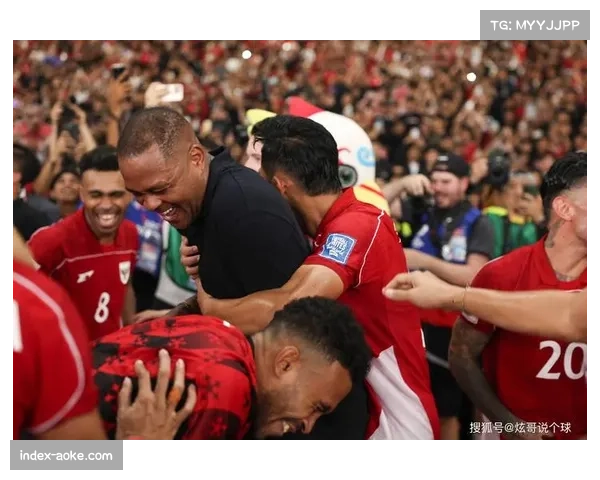 世预赛亚洲区附加赛胜者将代表亚足联参加洲际对决