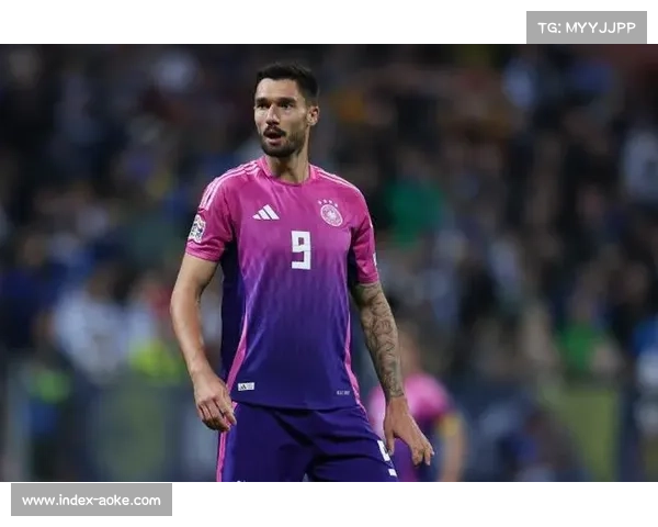 门兴队长克莱因丁斯特精神属性获认可 引领球队反弹