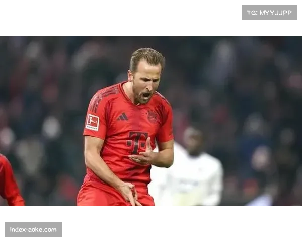 拜仁29轮105球创纪录 进攻火力刷新德甲历史单赛季进球数 拜仁29轮105球创纪录 进攻火力刷新德甲历史单赛季进球数